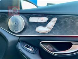 مرسيدس بنز C-Class
